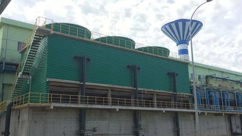 中冶節能環保承建國內鋼鐵業最大單體污水項目正式投運，引領行業綠色發展