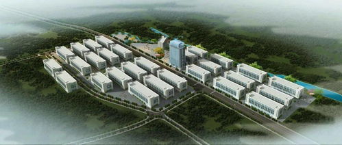 平陽新篇 從五星酒店到百億環保，看城市發展的綠色跨越