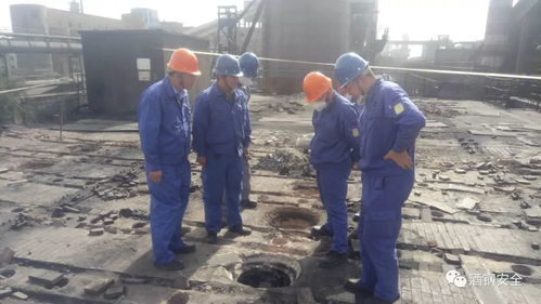 酒鋼集團(tuán)焦?fàn)t環(huán)保治理項(xiàng)目專(zhuān)項(xiàng)督查 以嚴(yán)督實(shí)查筑牢綠色發(fā)展根基